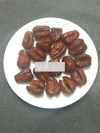 吃不胖的“团圆枣”怎么做，吃不胖的“团圆枣”怎么做好吃，吃不胖的“团圆枣”做法