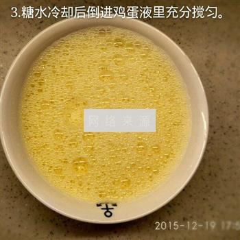 冰糖炖蛋怎么做，冰糖炖蛋怎么做好吃，冰糖炖蛋做法