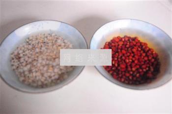 红豆薏仁山药糊怎么做，红豆薏仁山药糊怎么做好吃，红豆薏仁山药糊做法