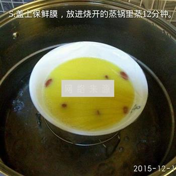 冰糖炖蛋怎么做，冰糖炖蛋怎么做好吃，冰糖炖蛋做法