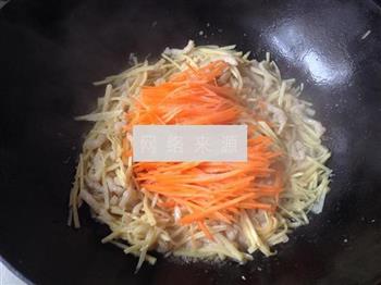 扬州春卷怎么做，扬州春卷怎么做好吃，扬州春卷做法