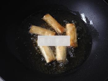 扬州春卷怎么做，扬州春卷怎么做好吃，扬州春卷做法
