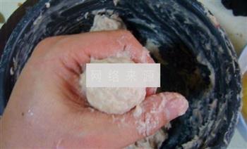 鱼丸棒棒糖怎么做，鱼丸棒棒糖怎么做好吃，鱼丸棒棒糖做法