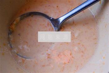 糯米蓝莓南瓜饼怎么做，糯米蓝莓南瓜饼怎么做好吃，糯米蓝莓南瓜饼做法