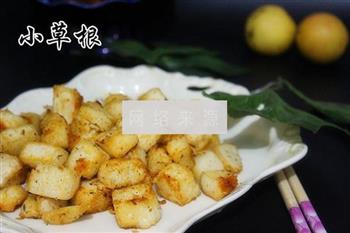 孜盐馒头怎么做，孜盐馒头怎么做好吃，孜盐馒头做法