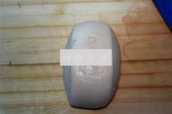 孜盐馒头怎么做，孜盐馒头怎么做好吃，孜盐馒头做法