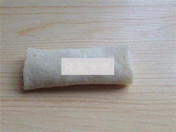 扬州春卷怎么做，扬州春卷怎么做好吃，扬州春卷做法