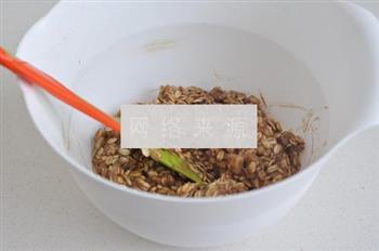 香蕉燕麦球怎么做，香蕉燕麦球怎么做好吃，香蕉燕麦球做法