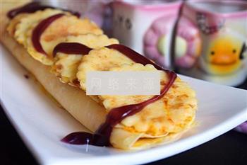 糯米蓝莓南瓜饼怎么做，糯米蓝莓南瓜饼怎么做好吃，糯米蓝莓南瓜饼做法