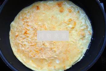 糯米蓝莓南瓜饼怎么做，糯米蓝莓南瓜饼怎么做好吃，糯米蓝莓南瓜饼做法