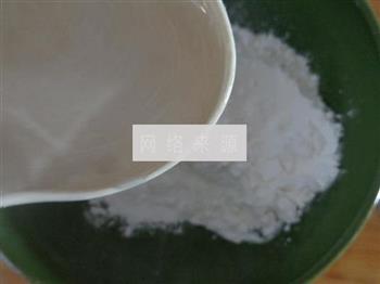 蜜豆糯米糍怎么做，蜜豆糯米糍怎么做好吃，蜜豆糯米糍做法