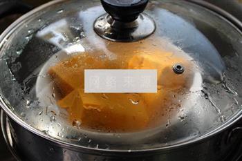 酒酿南瓜圆子怎么做，酒酿南瓜圆子怎么做好吃，酒酿南瓜圆子做法