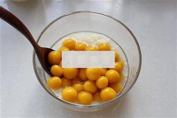 酒酿南瓜圆子怎么做，酒酿南瓜圆子怎么做好吃，酒酿南瓜圆子做法