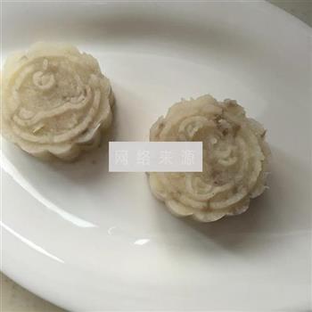 小熊山药糕怎么做，小熊山药糕怎么做好吃，小熊山药糕做法