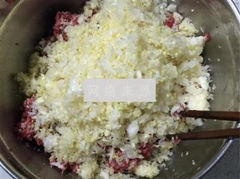 白菜牛肉生煎包怎么做，白菜牛肉生煎包怎么做好吃，白菜牛肉生煎包做法