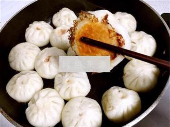 白菜牛肉生煎包怎么做，白菜牛肉生煎包怎么做好吃，白菜牛肉生煎包做法