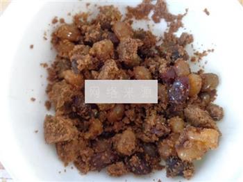 蜜豆糯米糍怎么做，蜜豆糯米糍怎么做好吃，蜜豆糯米糍做法
