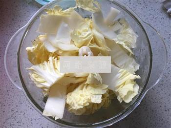 白菜牛肉生煎包怎么做，白菜牛肉生煎包怎么做好吃，白菜牛肉生煎包做法