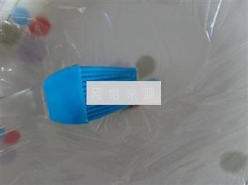 蜜豆糯米糍怎么做，蜜豆糯米糍怎么做好吃，蜜豆糯米糍做法
