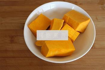 酒酿南瓜圆子怎么做，酒酿南瓜圆子怎么做好吃，酒酿南瓜圆子做法