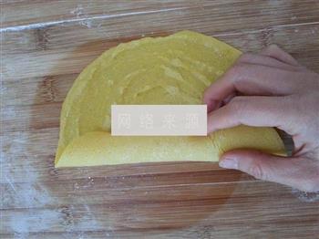 咯吱盒儿怎么做，咯吱盒儿怎么做好吃，咯吱盒儿做法