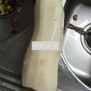 小熊山药糕怎么做，小熊山药糕怎么做好吃，小熊山药糕做法