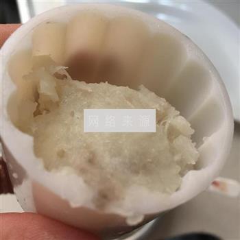 小熊山药糕怎么做，小熊山药糕怎么做好吃，小熊山药糕做法