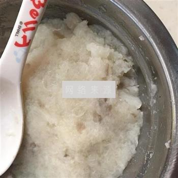 小熊山药糕怎么做，小熊山药糕怎么做好吃，小熊山药糕做法