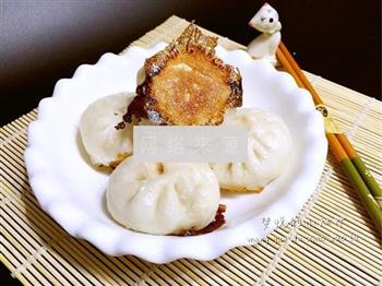 白菜牛肉生煎包怎么做，白菜牛肉生煎包怎么做好吃，白菜牛肉生煎包做法