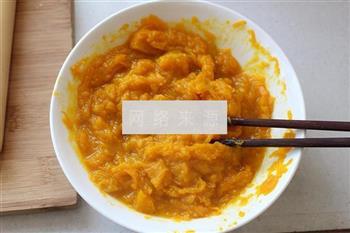 酒酿南瓜圆子怎么做，酒酿南瓜圆子怎么做好吃，酒酿南瓜圆子做法