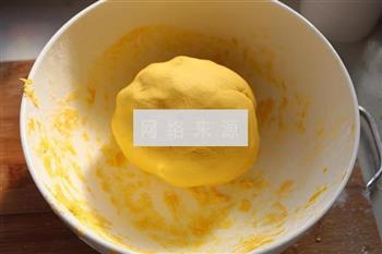 酒酿南瓜圆子怎么做，酒酿南瓜圆子怎么做好吃，酒酿南瓜圆子做法