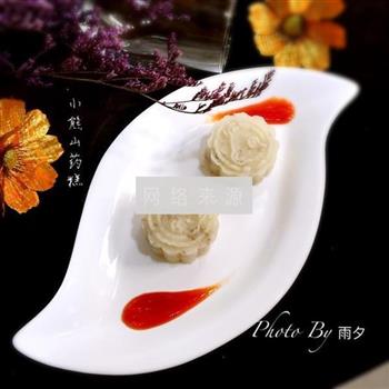 小熊山药糕怎么做，小熊山药糕怎么做好吃，小熊山药糕做法