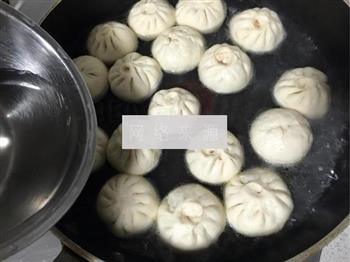 白菜牛肉生煎包怎么做，白菜牛肉生煎包怎么做好吃，白菜牛肉生煎包做法