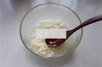 酒酿南瓜圆子怎么做，酒酿南瓜圆子怎么做好吃，酒酿南瓜圆子做法