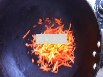 煎烧素萝卜丸子怎么做，煎烧素萝卜丸子怎么做好吃，煎烧素萝卜丸子做法