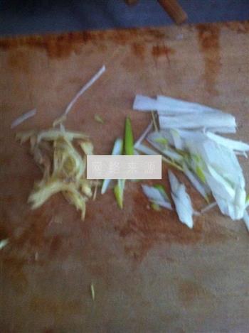 煎烧素萝卜丸子怎么做，煎烧素萝卜丸子怎么做好吃，煎烧素萝卜丸子做法