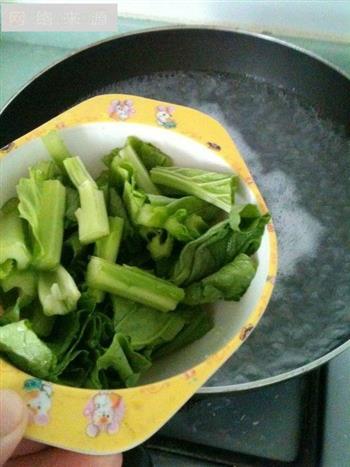 春菜猪肝汤怎么做，春菜猪肝汤怎么做好吃，春菜猪肝汤做法
