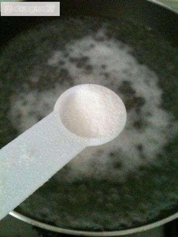 春菜猪肝汤怎么做，春菜猪肝汤怎么做好吃，春菜猪肝汤做法