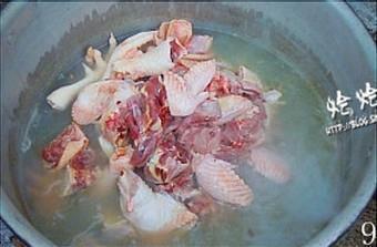 鲜鲍鱼鸡汤怎么做，鲜鲍鱼鸡汤怎么做好吃，鲜鲍鱼鸡汤做法