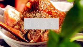 来自星星的炸鸡怎么做，来自星星的炸鸡怎么做好吃，来自星星的炸鸡做法