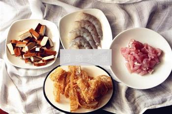 天津喜面怎么做，天津喜面怎么做好吃，天津喜面做法