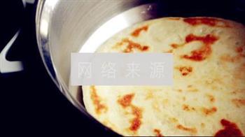 电锅披萨怎么做，电锅披萨怎么做好吃，电锅披萨做法