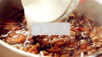 天津喜面怎么做，天津喜面怎么做好吃，天津喜面做法