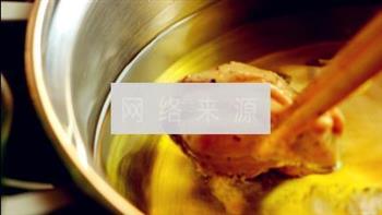 来自星星的炸鸡怎么做，来自星星的炸鸡怎么做好吃，来自星星的炸鸡做法