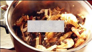 天津喜面怎么做，天津喜面怎么做好吃，天津喜面做法