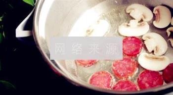 电锅披萨怎么做，电锅披萨怎么做好吃，电锅披萨做法