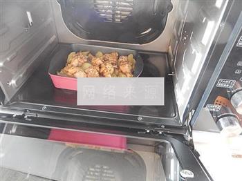 黑椒土豆翅根怎么做，黑椒土豆翅根怎么做好吃，黑椒土豆翅根做法