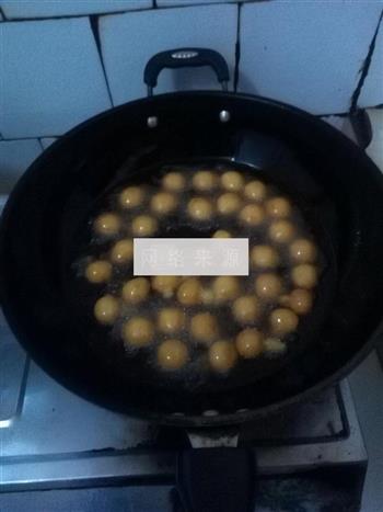红薯版糖油果子怎么做，红薯版糖油果子怎么做好吃，红薯版糖油果子做法