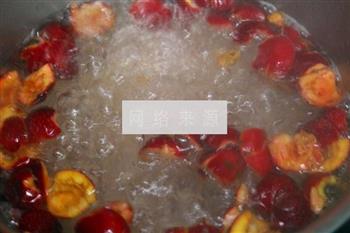 冰糖红果怎么做，冰糖红果怎么做好吃，冰糖红果做法