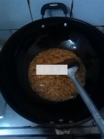 红薯版糖油果子怎么做，红薯版糖油果子怎么做好吃，红薯版糖油果子做法